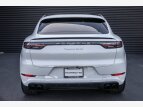 Thumbnail Photo 3 for 2021 Porsche Cayenne Turbo
